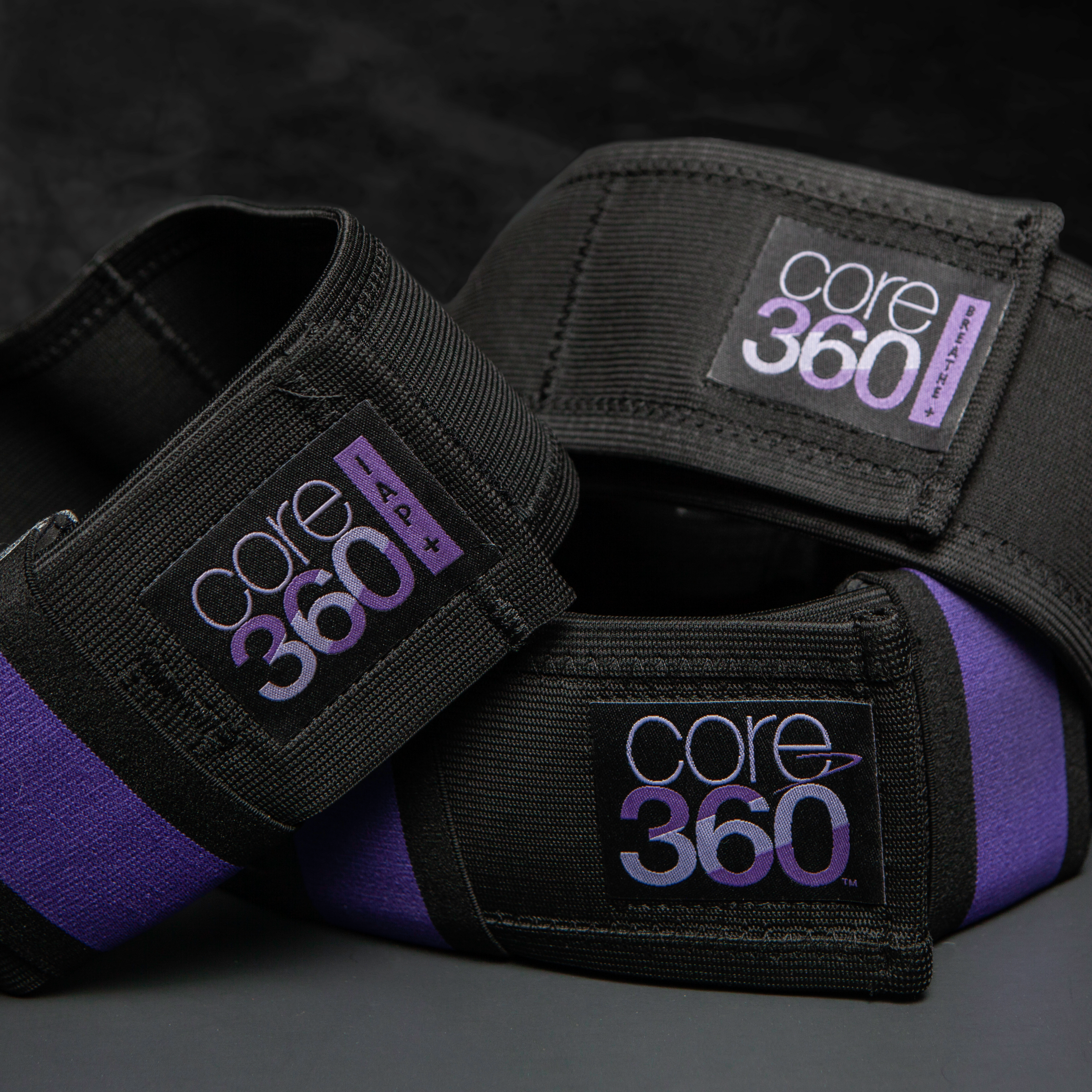 Core360 Belt System