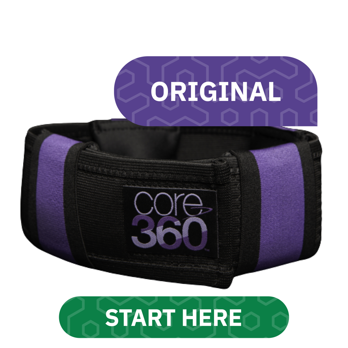 Core360 Belt Original – core360belt