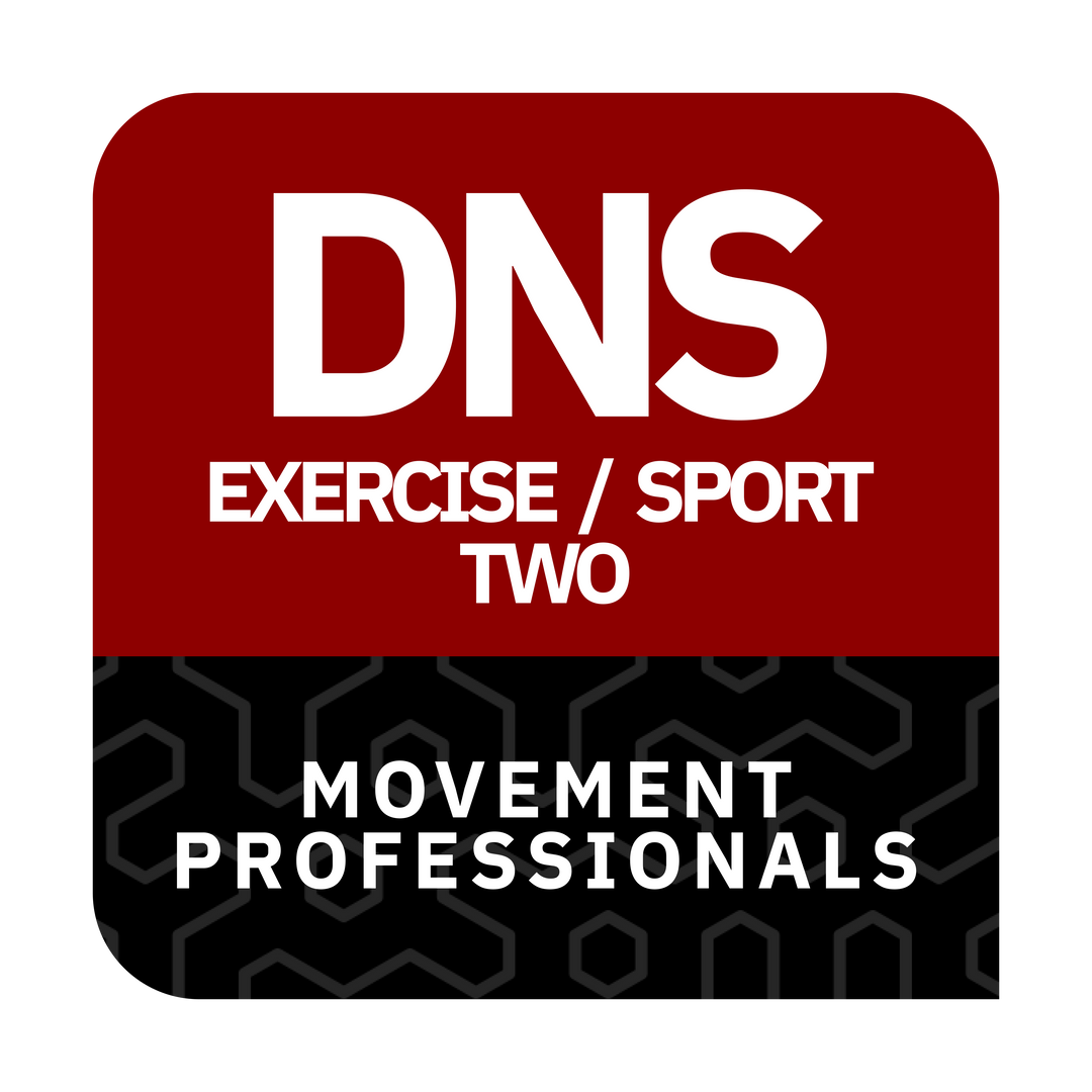 DNS Exercise/Sport 2: October 4-5th, 2025. Southlake, Texas
