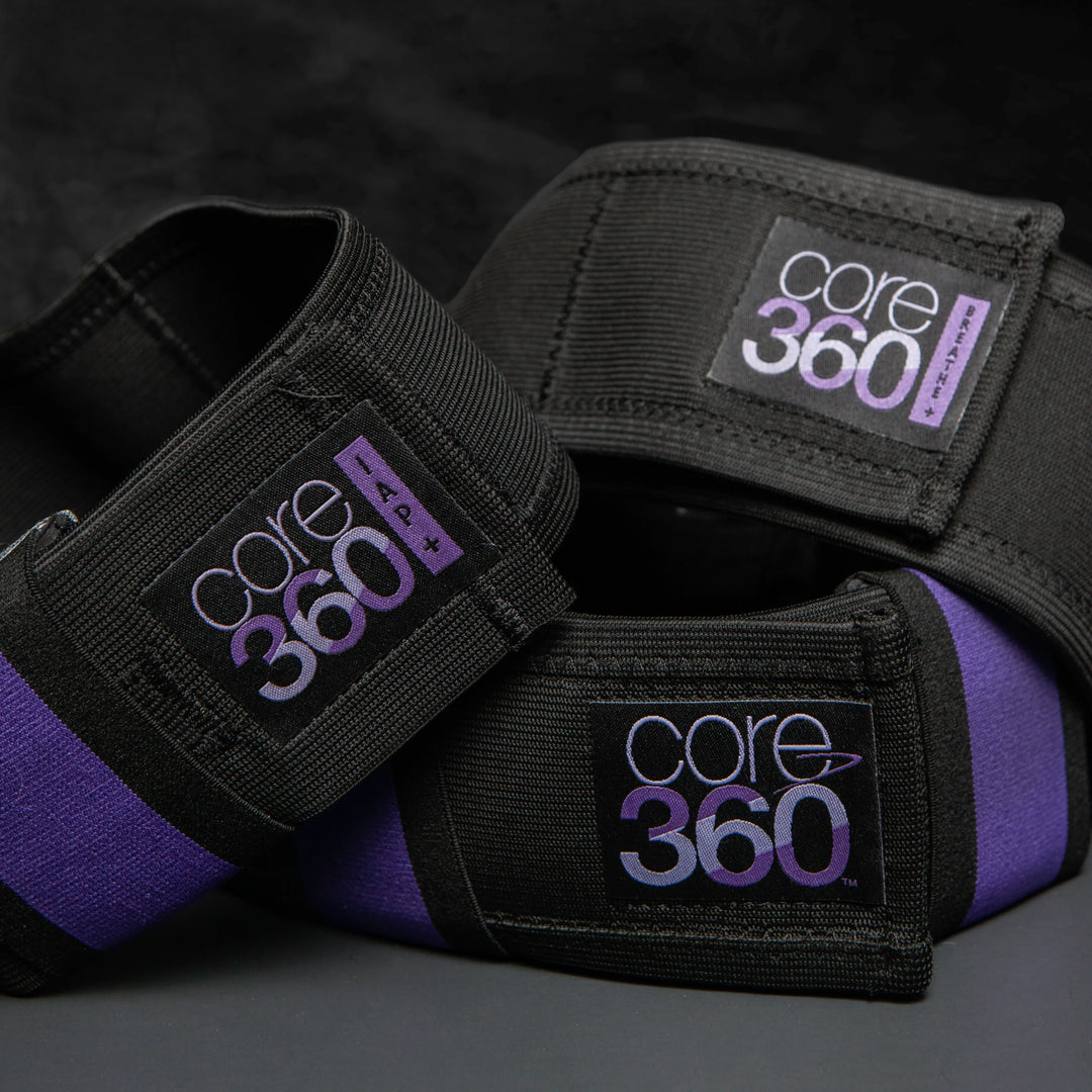 Core360 Belt Gift Card