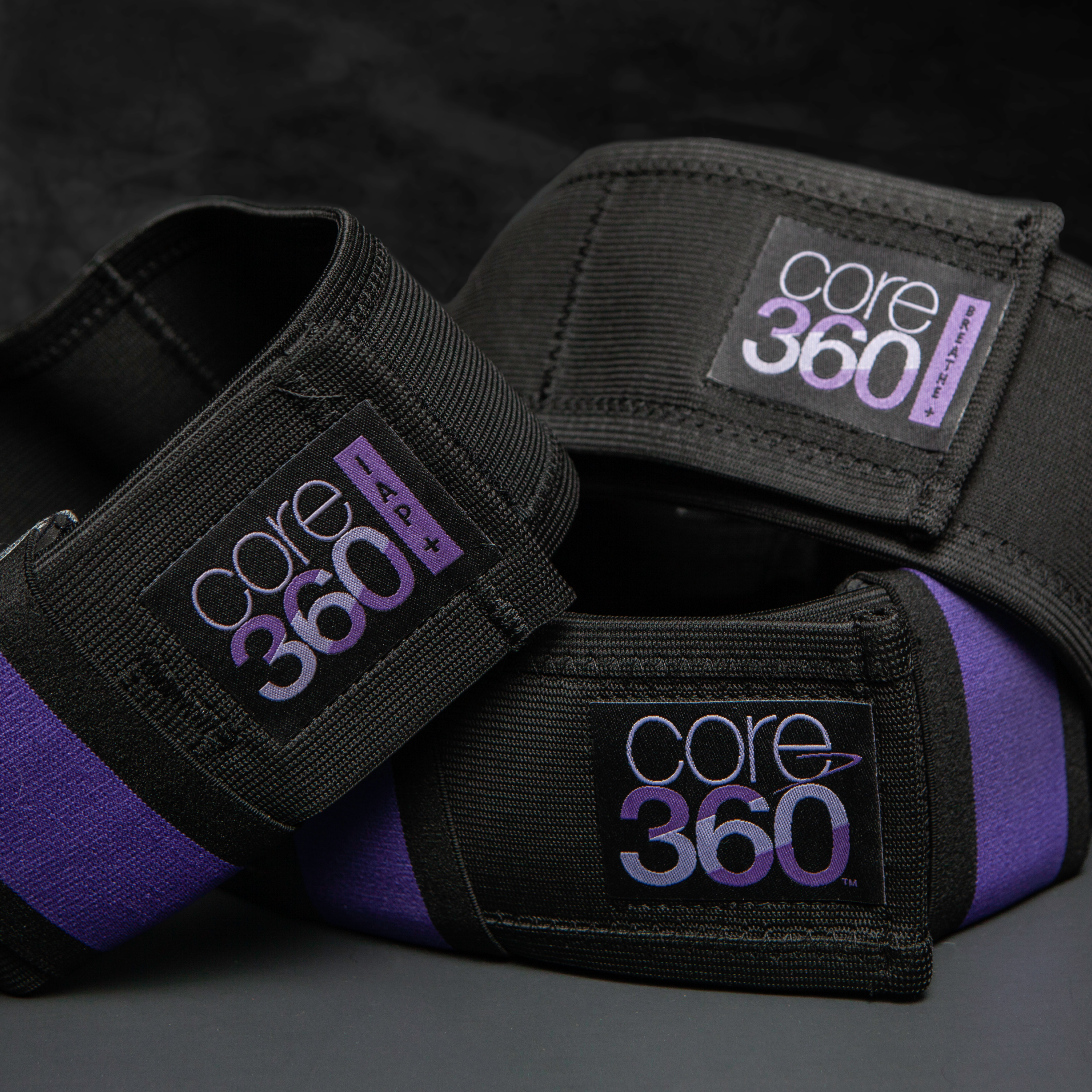 店頭払い専用】core360 BELT（コア360ベルト）理学療法士