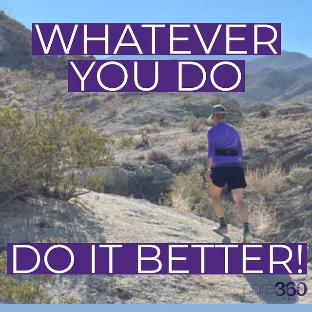 Core 360 Tacket Master Your Core with Core360 Belt | Breathe Better, Move Better ...