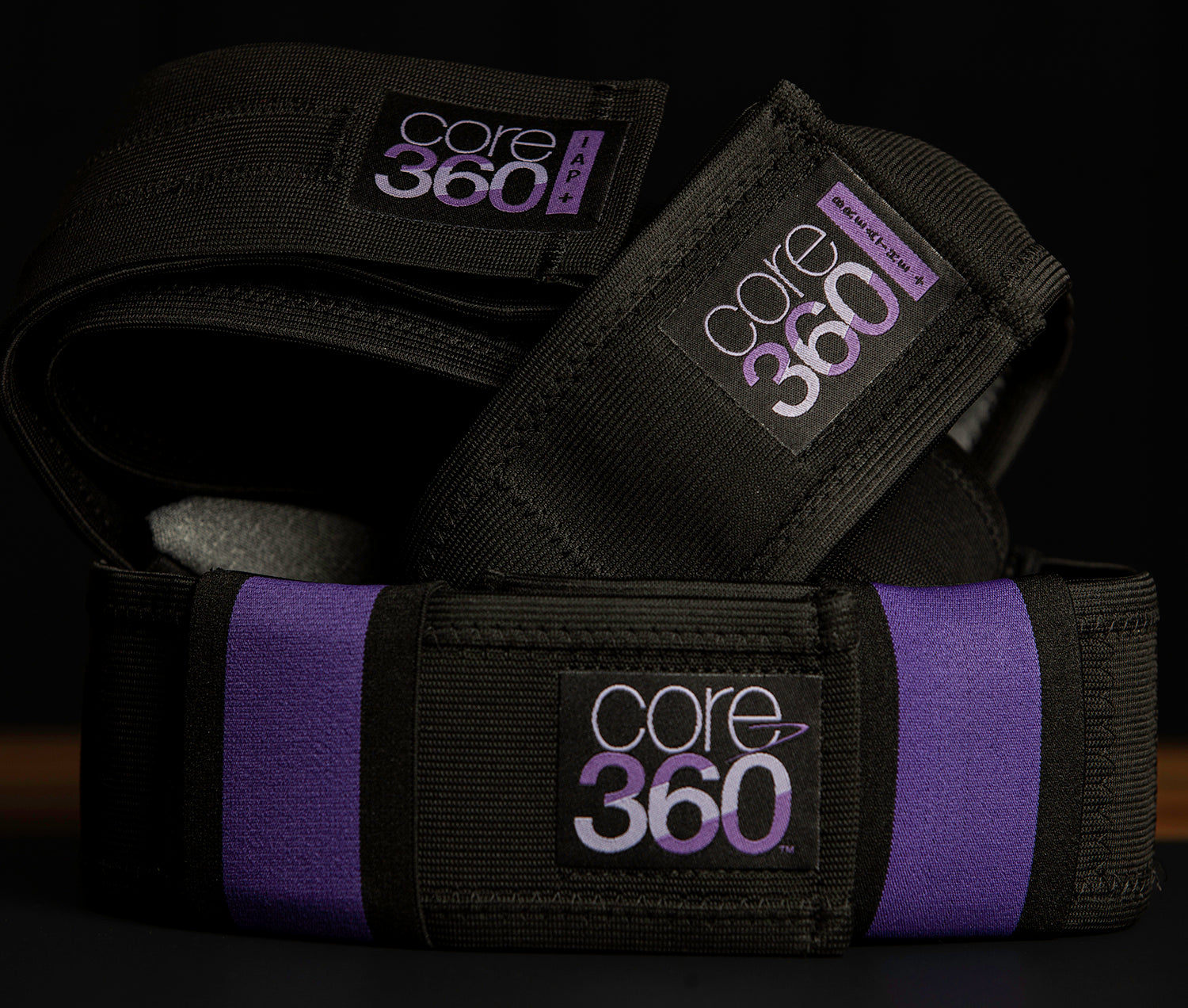 Master Your Core with Core360 Belt | Breathe Better, Move Better 