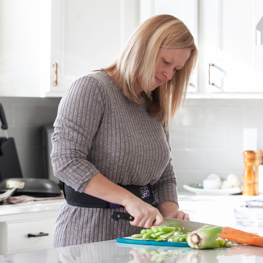 Master Your Core with Core360 Belt Breathe Better, Move Better