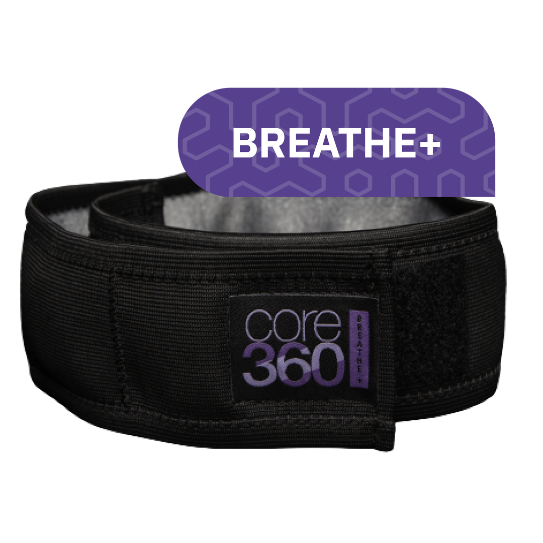 Master Your Core with Core360 Belt  Breathe Better, Move Better –  core360belt