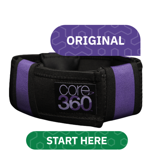 core360 BELT（コア360ベルト）ＸＬサイズ core360 belt (コア360ベルト) | 体幹トレーニング用品 | サン