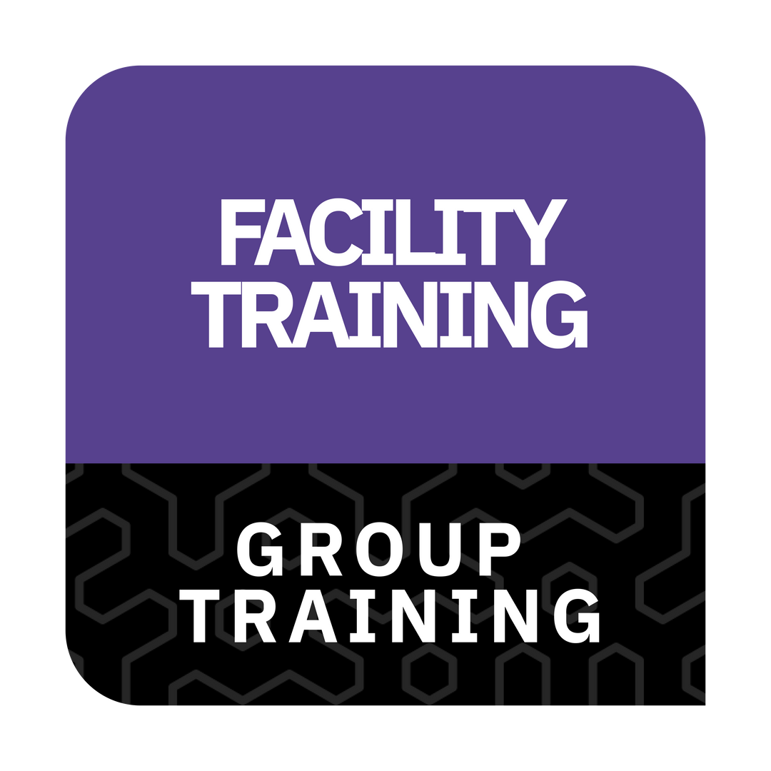 Group Facility / Office Training