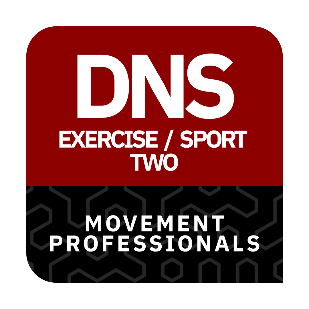 DNS Exercise/Sport 2: September 14-15th, 2023.  Denver, Colorado