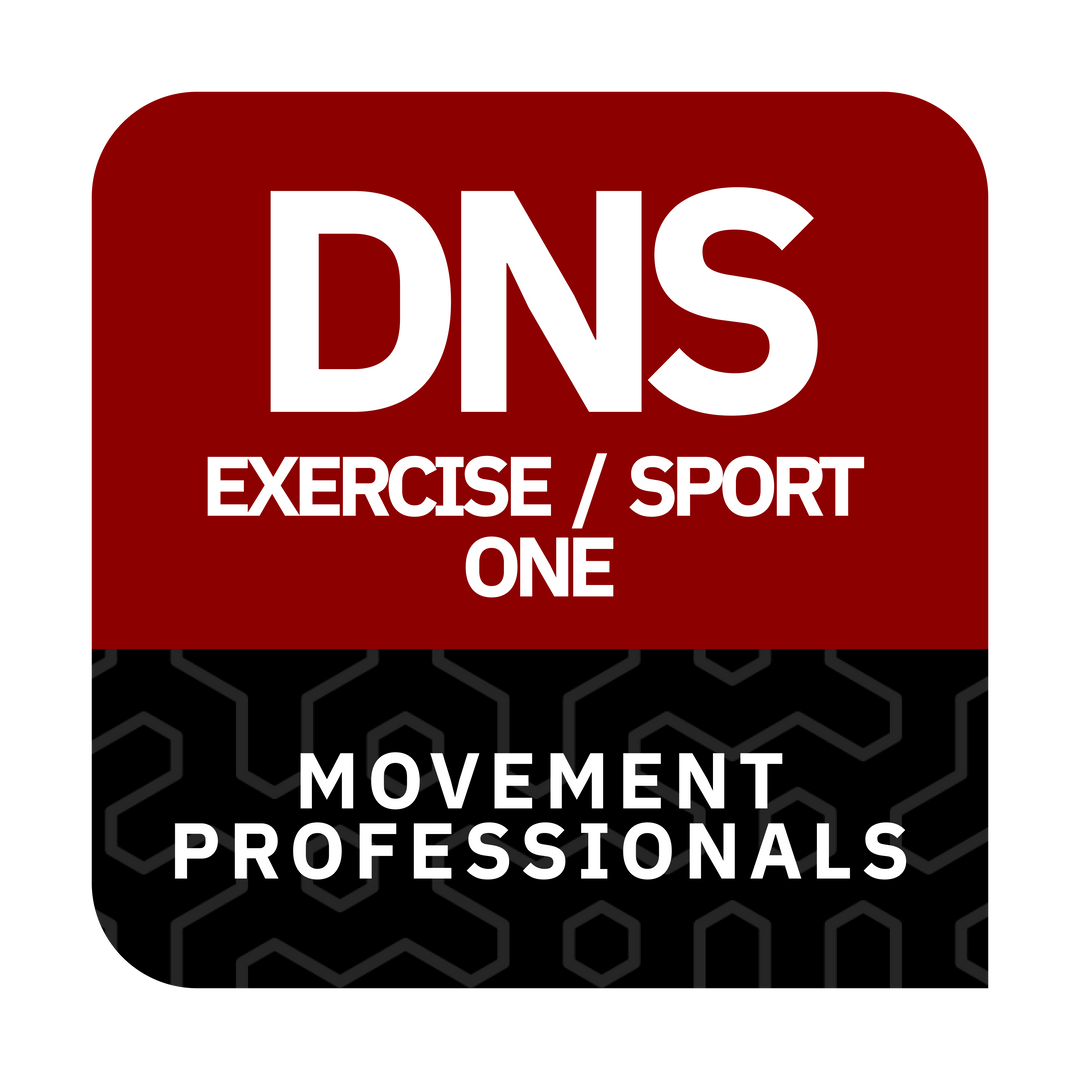 DNS Exercise / Sport I: August 24-25th, 2024 - Dallas, TX