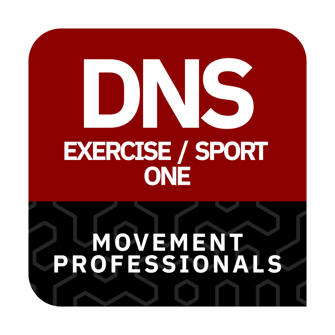 DNS Exercise / Sport I: May 11-12th, 2024 - Denver, Colorado