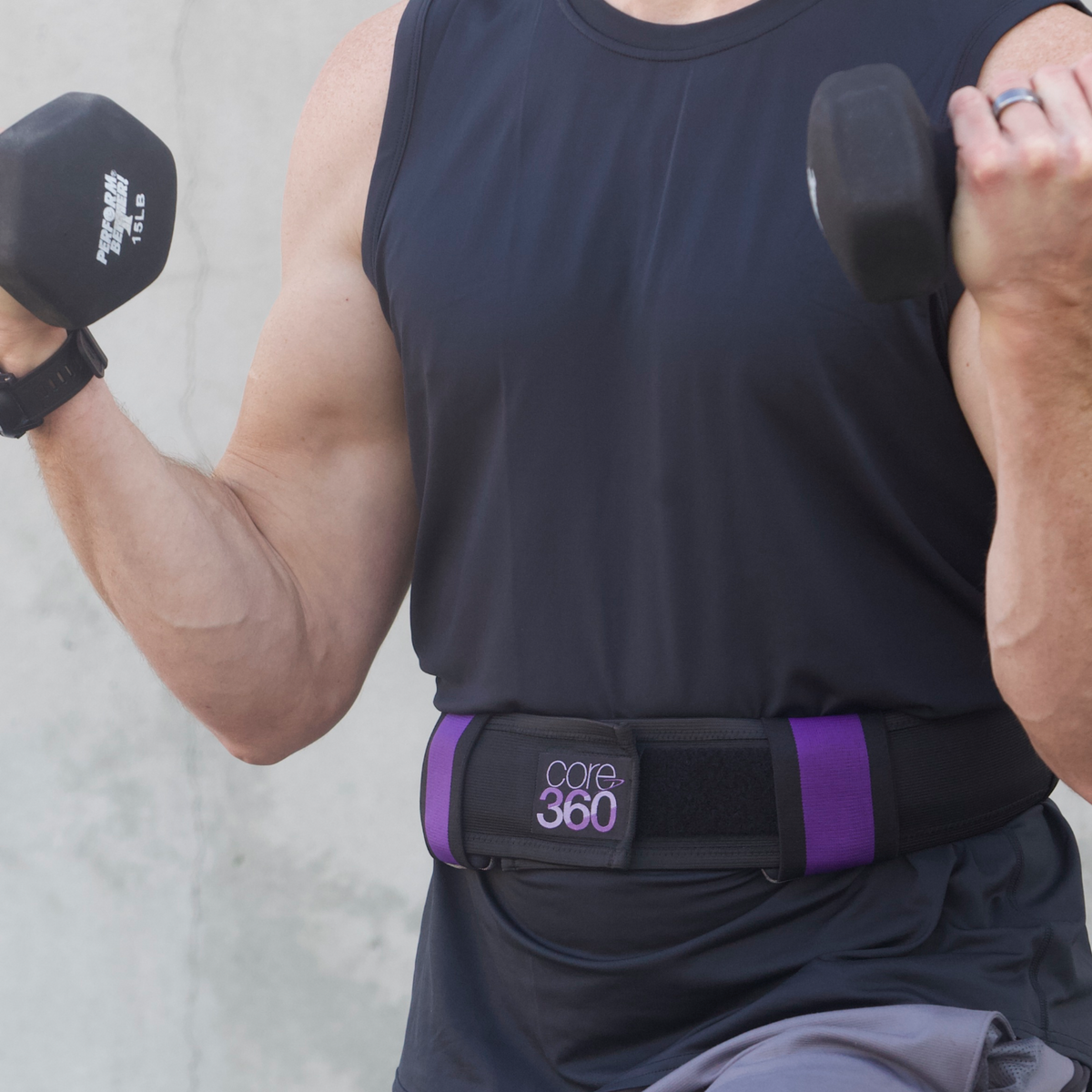 Core360 Belt Original β core360belt
