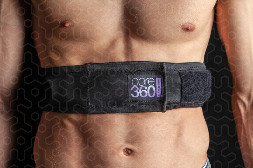 Core 360 Tacket Core360 Belt IAP+ – core360belt