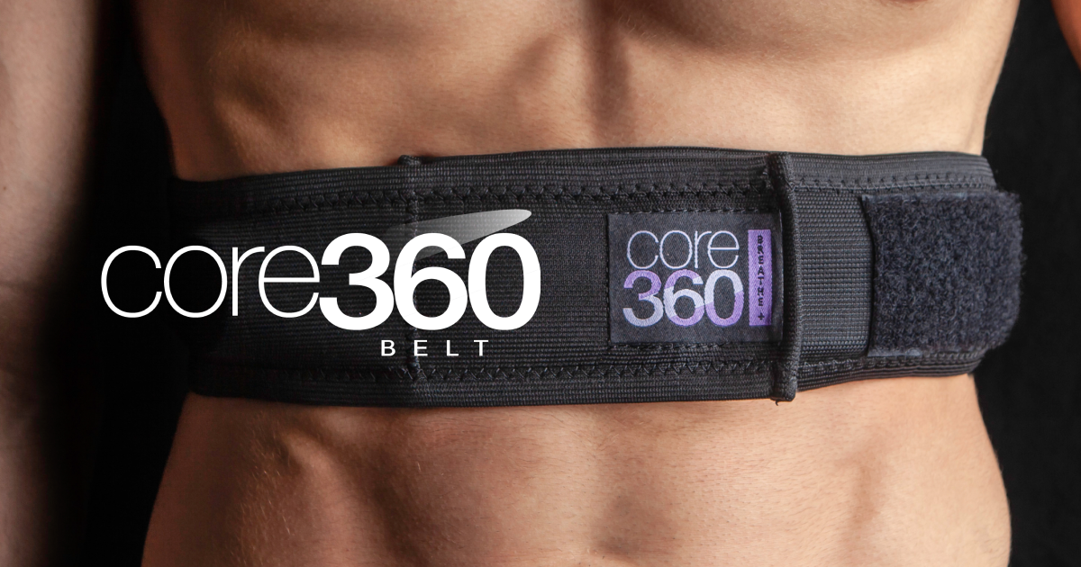 Products – core360belt